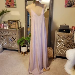 MaxMara nude dress BNWOT